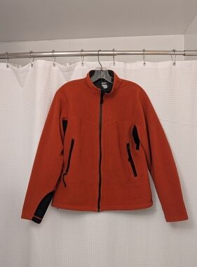 MEC Zip-up